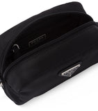 Prada Re-Nylon cosmetic bag, imported from the UK