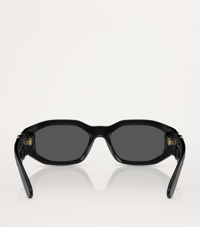 Versace Nylon sunglasses model 0VE4361, UK version
