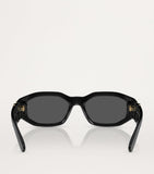 Versace Nylon sunglasses model 0VE4361, UK version