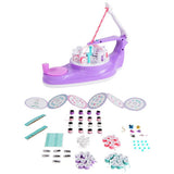 Cool Maker Kumi Kreator friendship bracelet craft kit, UK version