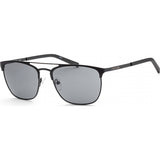 Superdrug Calvin Klein CK20123SN Black Sunglasses- Buy online at McGrocer