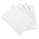 YXSH pack of 4 canvasses 24x18 inches - British product