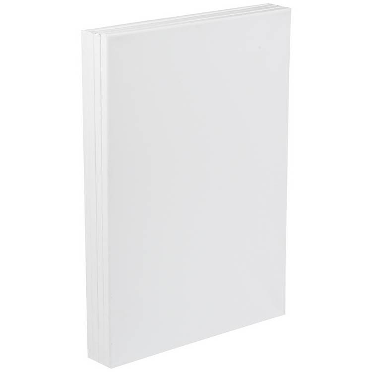 YXSH pack of 4 canvasses 24x18 inches - British product