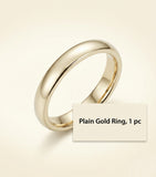 Cartier Juste Un Clou ring 1.8mm rose gold diamond, UK version