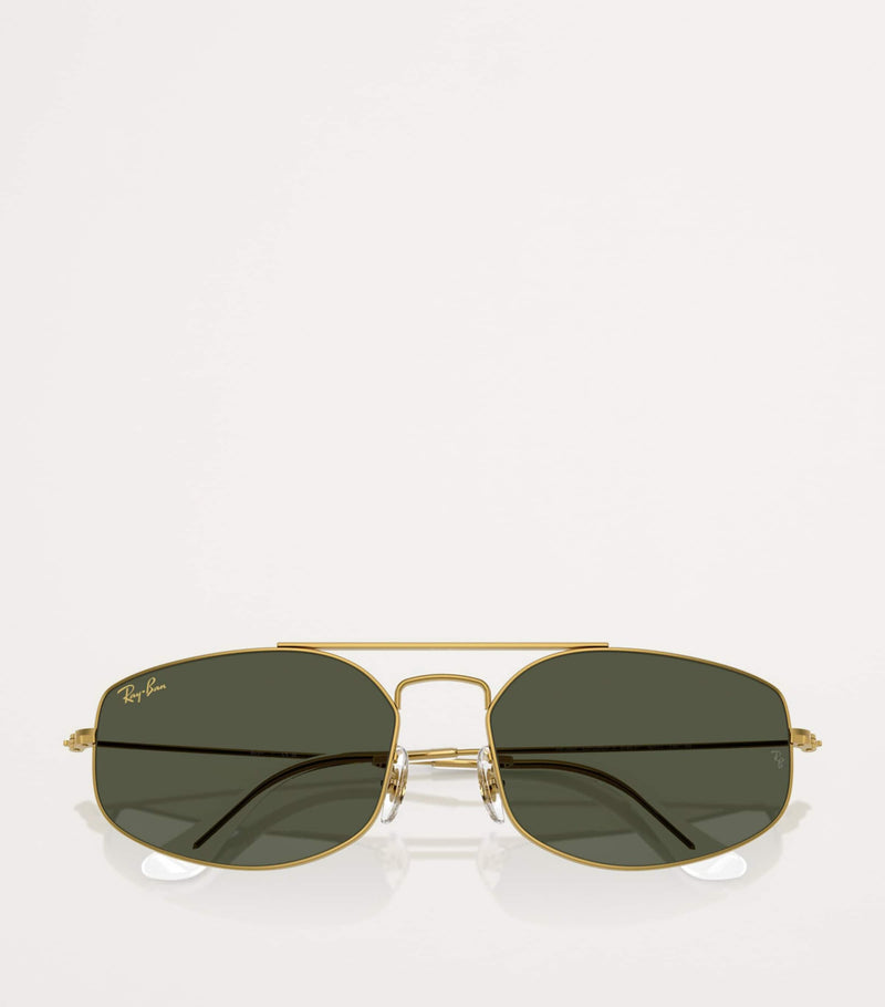 Ray-Ban Explorer V sunglasses, UK version