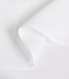 Thomas Ferguson Hemstitch Edge tablecloth 183cm x 274cm (British brand)