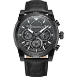 Superdrug Timberland Black Mens Sherbrook Watch- Buy online at McGrocer