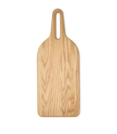 Harrods The Conran Shop Oak Istria Chopping Board 50cm x 20cm- Buy online at McGrocer