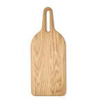 The Conran Shop Oak Istria chopping board 50cm x 20cm (British brand)
