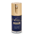 La Vallée Caviar Essence eye cream 15ml, UK version