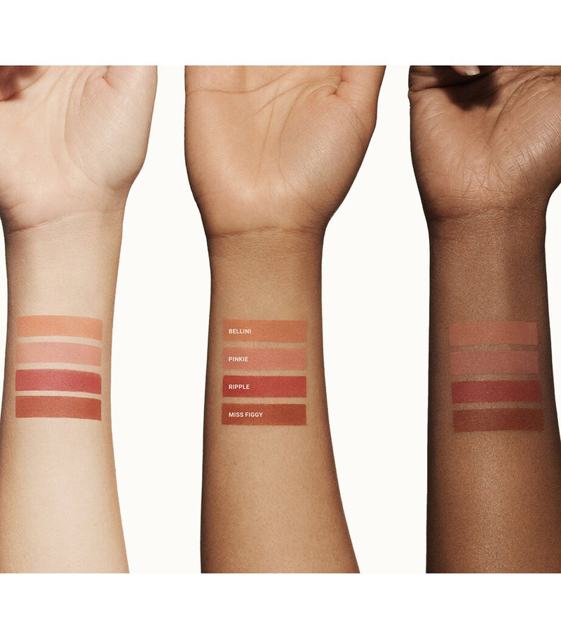 VIEVE Poutder lip mousse 3.8ml, imported from the UK