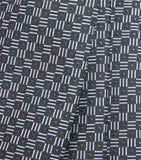Emporio Armani silk jacquard tie - British product