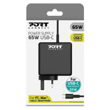 Argos Type C 65W Laptop Power Supply- Buy online at McGrocer