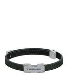Chopard Heritage leather bracelet UK version