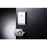 Yale Keyless Smart Lock satin nickel - British brand