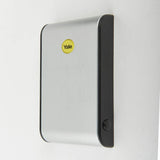 Yale Keyless Smart Lock satin nickel - British brand