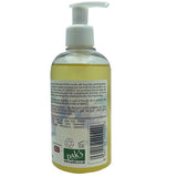 Paks Smooth and Shine hair oil for frizzy hair, imported from the UK