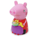 Peppa Pig interactive counting purse with coins (British brand)