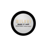 Milani Make It Last Mattifying Setting Powder Translucent 8g