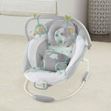 Argos Ingenuity Morrison Soothing Baby Bouncer- Buy online at McGrocer