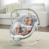 Ingenuity Morrison soothing baby bouncer (British brand)