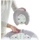 Ingenuity Morrison soothing baby bouncer (British brand)