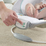 Ingenuity Morrison soothing baby bouncer (British brand)
