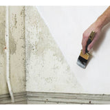 Johnstone's damp proof paint white 750ml - British product