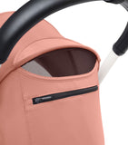Stokke YOYO 6+ stroller seat pack (British brand)