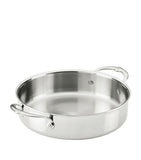 Hestan ProBond Luxe covered sauteuse 26cm - British product