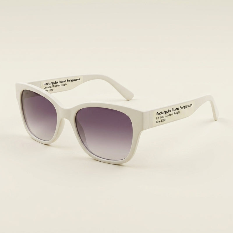 Burberry black acetate sunglasses 57mm - British product