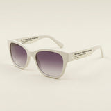 Burberry black acetate sunglasses 57mm - British product