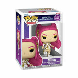 Argos Funko POP! Mira (Kpop Demon Hunters) Vinyl Figure 4.4 Inches- Buy online at McGrocer