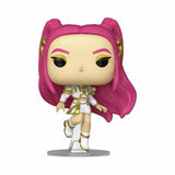Funko POP! Mira figure Kpop Demon Hunters 4.4 inches - British product