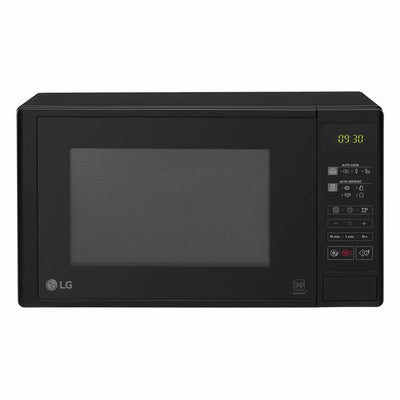 Argos LG EasyClean 700W Standard Microwave MS2042D Black- Buy online at McGrocer