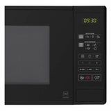 LG EasyClean 700W black microwave 20 litre, UK version