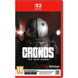 Argos Cronos: The New Dawn Nintendo Switch 2 Game- Buy online at McGrocer
