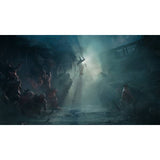 Cronos The New Dawn survival horror game Nintendo Switch 2, UK version
