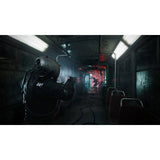 Cronos The New Dawn survival horror game Nintendo Switch 2, UK version