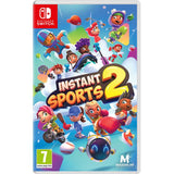 Argos Instant Sports 2 Nintendo Switch Game- Buy online at McGrocer