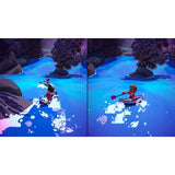 Instant Sports 2 Nintendo Switch game pre-order disc (British brand)