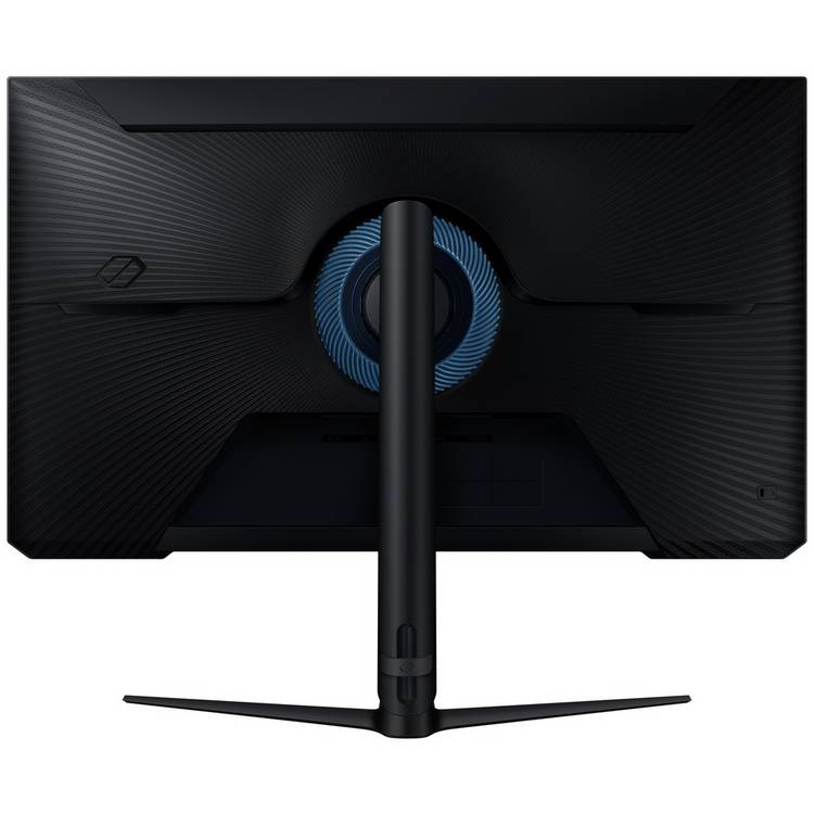 Samsung Odyssey 32 inch 180Hz gaming monitor, imported from the UK
