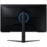 Samsung Odyssey 32 inch 180Hz gaming monitor, imported from the UK