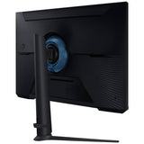 Samsung Odyssey 32 inch 180Hz gaming monitor, imported from the UK