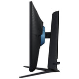 Samsung Odyssey 32 inch 180Hz gaming monitor, imported from the UK