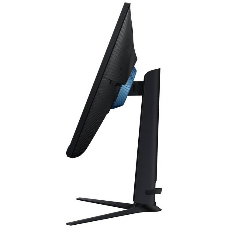 Samsung Odyssey 32 inch 180Hz gaming monitor, imported from the UK