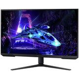 Samsung Odyssey 32 inch 180Hz gaming monitor, imported from the UK