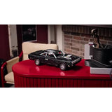LEGO Technic Fast and Furious Dodge Charger R/T building set, imported from the UK