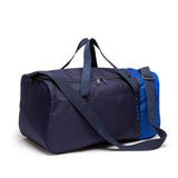 Decathlon sports bag Essential bright blue 35L (British brand)