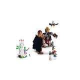 LEGO ONE PIECE Dorry vs Brogy building set 733 pieces, UK version